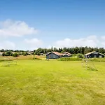 Holiday home Ernesta - From The Sea By Interhome Ulfborg