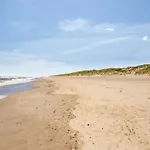 Holiday home Ernesta - From The Sea By Interhome Ulfborg