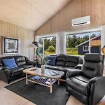 Ernesta - From The Sea By Interhome Holiday home Ulfborg
