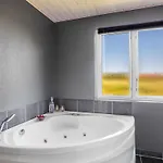 Holiday home Ernesta - From The Sea By Interhome Ulfborg