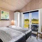 Ernesta - From The Sea By Interhome Ulfborg