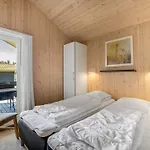 Ernesta - From The Sea By Interhome * Ulfborg