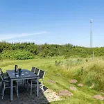 Ernesta - From The Sea By Interhome Holiday home Ulfborg