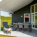 Holiday home Ernesta - From The Sea By Interhome Ulfborg