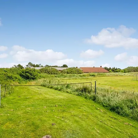 Сasa de vacaciones Ernesta - From The Sea By Interhome Ulfborg