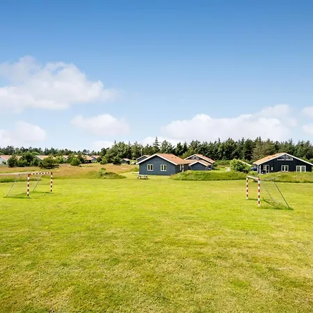 Сasa de vacaciones Ernesta - From The Sea By Interhome Ulfborg