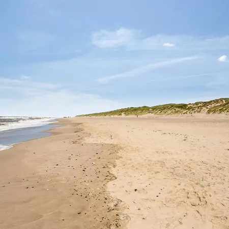Сasa de vacaciones Ernesta - From The Sea By Interhome Ulfborg