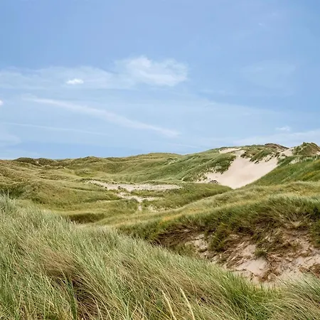 Сasa de vacaciones Ernesta - From The Sea By Interhome Ulfborg