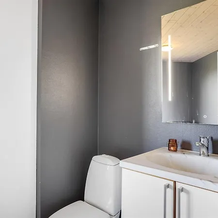 Ernesta - From The Sea By Interhome Ulfborg
