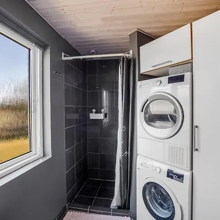 Ernesta - From The Sea By Interhome * Ulfborg