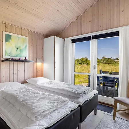 Ernesta - From The Sea By Interhome Ulfborg