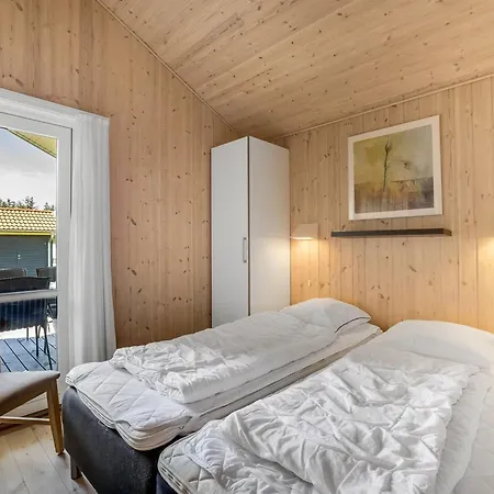 Ernesta - From The Sea By Interhome * Ulfborg