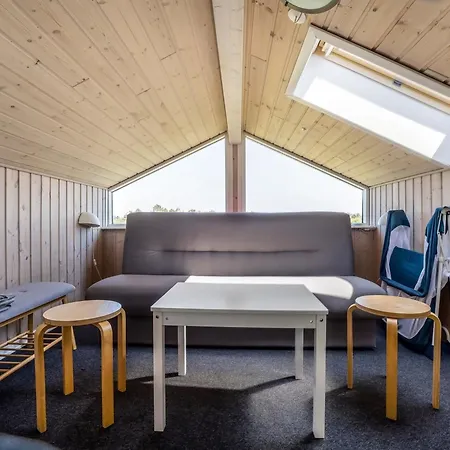 Ernesta - From The Sea By Interhome * Ulfborg