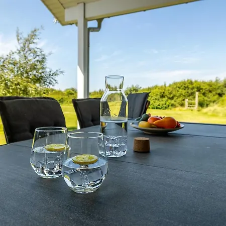 Ernesta - From The Sea By Interhome Ulfborg